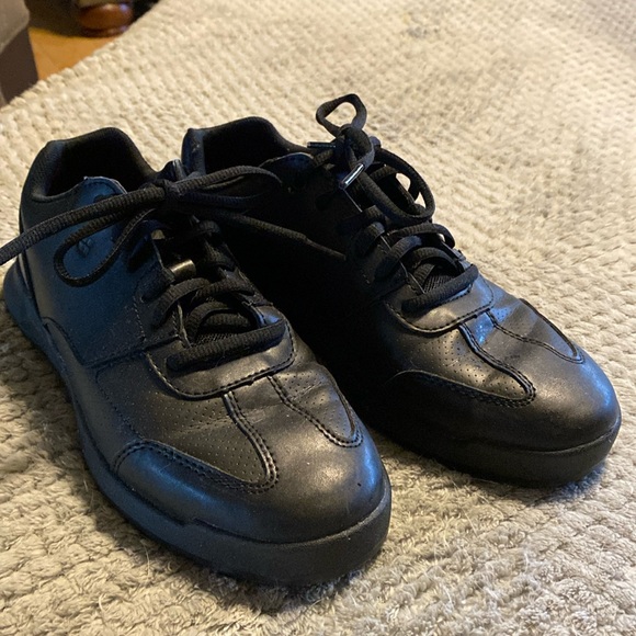 Shoes for Crews size 7.5 work shoes - Picture 1 of 4